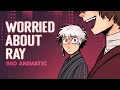 Lagu Worried About Ray - BSD Animatic