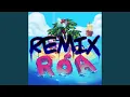 Download Lagu RÓA (AXMO Remix)