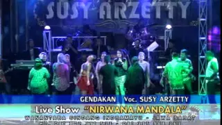 Download GENDAKAN - SUSY ARZETTY MP3