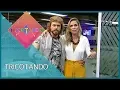 Lagu Tricotando ( 11/10/18 ) | Completo