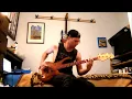 Parkway Drive - A Deathless Song Bass / Clean Cover