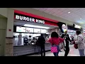 Rodent issue found inside a South Florida mall