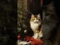 Create christmas gallery wall with printable wall art