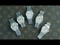 Lagu Why should own a Rolex Datejust! Berend Talks Watches 9 - Bulang \u0026 Sons