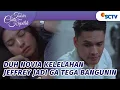 Download Lagu So Sweet!! Lelah Hingga Ketiduran, Jeffrey Gendong Novia | Takdir Cinta Yang Kupilih - Episode 463