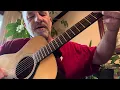 Caamp - Mistakes - Cover