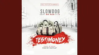 testimony feat mr raw u0026 tj 