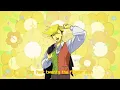 DELTARUNE Flower Man | KASA ENG Vocal Cover with Lyrics | Boss Fight Footage