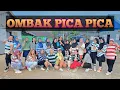Download Lagu OMBAK PICA PICA | REMIX | TIKTOK VIRAL | SENAM KREASI | CHORE ZIN HENDRIK