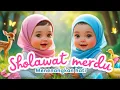 Download Lagu SHOLAWAT BULAN MAULID - SPESIAL MAULID NABI TERBARU 2025 | Sholawat Jibril, Salawat Burda, Nariya