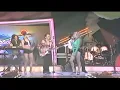 Enanitos Verdes! Igual que ayer. En vivo!