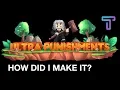 How did I make Ultra Punishments Popular Spigot Premium Plugin