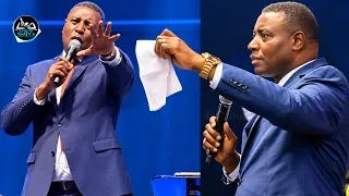 MWITEGEREZE IBINTU APOTRE GITWAZA YAKOREYE iBUJUMBURA🔥HARABARI KUVUGA KO ARI UBUPFUMU🔴ESE KOKO NIBYO