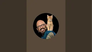 Jackson Galaxy is live!