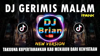 Download DJ GERIMIS MALAM IPANK - DJ TIKTOK TERBARU FULL BASS 2022 MP3