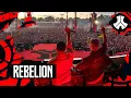 Download Lagu Rebelion | Defqon.1 2025