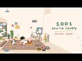 Download Lagu 1001 (You’re Lovely) - SERIOUS BACON [ Official Lyrics ]