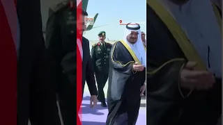 Saudi Royals Host Ahmad Al Shareh Amid Syria S Comeback 