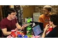 Download Lagu Psycho Dad Crashes WoW LAN Party