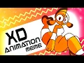XD ANIMATION MEME 50K Special