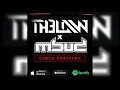 Download Lagu The Law Feat DJ Mbud - Cinta Segitiga (Official Audio)
