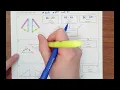 13 8 - Triangle Congruence Flowchart