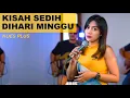 Download Lagu KISAH SEDIH DI HARI MINGGU - KOES PLUS (REGGAE COVER SASA TASIA FT. @3lelakitampan)