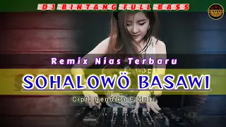 Download Sohalowo ba sawi || Cipt. Rendika E Hulu || Dj remix nias terbaru || @bintangniasofficial MP3