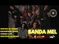 Album: Banda Mel, As melhores.