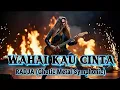 Lagu RADJA - WAHAI KAU CINTA | Cover Ghotic Metal Symphonic Rock
