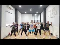Lagu BANG BANG BANG - BIG BANG (ALEXA ,DEKA, AKEEY  EDIT )  ZUMBA -DANCE FITNESS// zinbaslovers