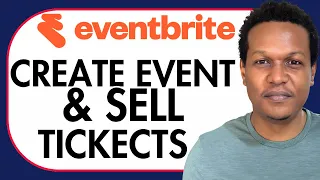 HOW TO CREATE EVENT AND SELL TICKET ON EVENTBRITE