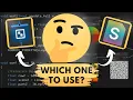 HLSL Shaders VS Shader Graph - Which One To Use