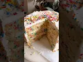Funfetti Cake