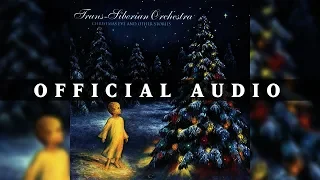 Trans-Siberian Orchestra - A Mad Russian's Christmas (Official Audio)