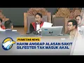 Download Lagu Lagi lagi Tak Hadir, PK Silfester Matutina Gugur - [Primetime News]