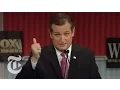Analysis of the Fourth G O P Debate The New York Times