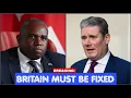 Download Lagu 2 mins Ago: Starmer GO£S BALL!STIC After David Lammy Makes Catastrophic Moves 