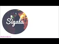 Sigala - Easy Love (Lyrics)
