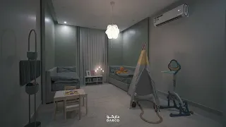 مشروع داركو هيلز حيــاتك كمــا تحــب 