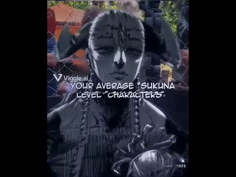 I am dangerous👹 -Sukuna edit [jjk manga edit]