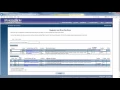 Using WebAdvisor to Register for Courses