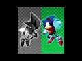 Sonic CD Boss Theme JP - without Vocals + Lead Extended
