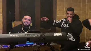  حملني ع جناحك يا طير على ربابي  دندنها