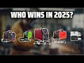 The Top 5 Best MIG Welder in 2025 - Must Watch Before Buying