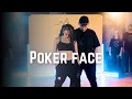 Download Lagu Poker Face - CHOREO CAMP 2025 - Instructor Demo