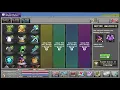 IdleOn - All W2 Recipe Unlocks