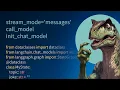 LangGraph Streaming Modes and Custom Data - Part