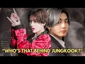 Download Lagu “Jungkook Collaborates with a Western Artist, but the Ending of the Clip Video Makes ARMY Cry”