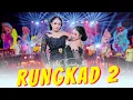 Niken Salindry - RUNGKAD 2 (Official Music Video ANEKA SAFARI)